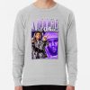 ssrcolightweight sweatshirtmensheather greyfrontsquare productx1000 bgf8f8f8 4 - Kodak Black Shop