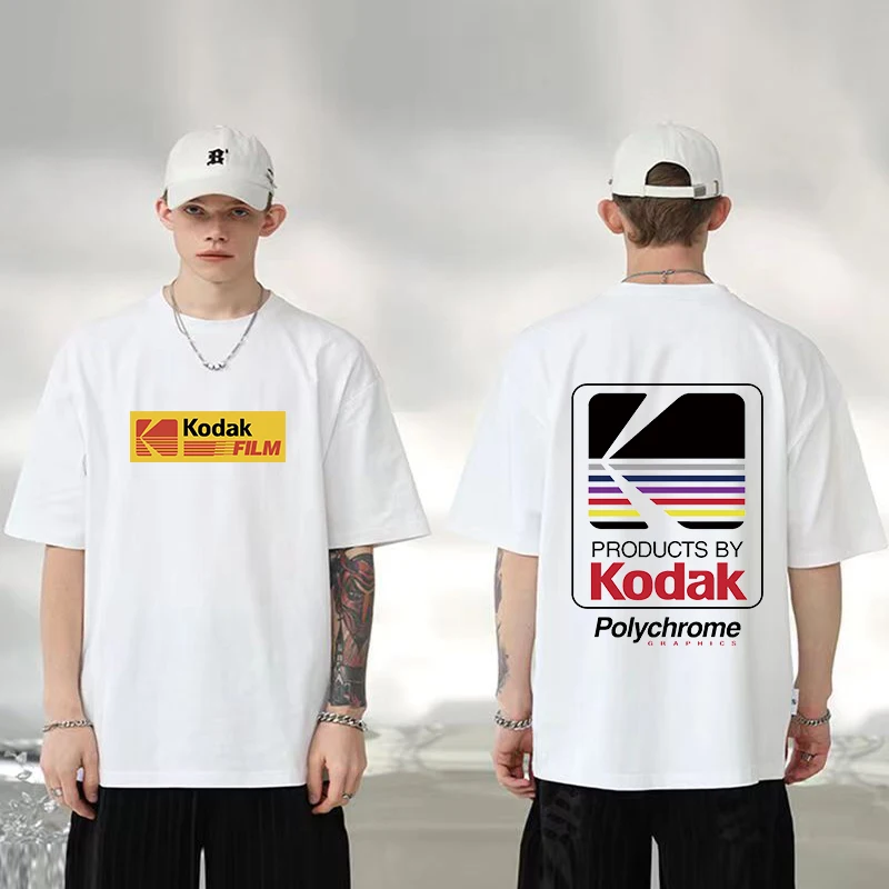 Kodak Black Oversized T-Shirt