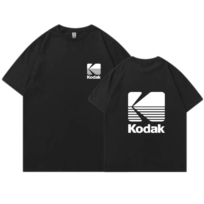 Summer Kodak Film T-Shirt